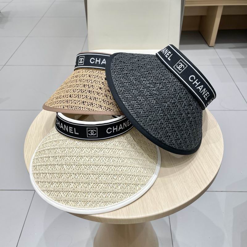 Chanel Visor 040202
