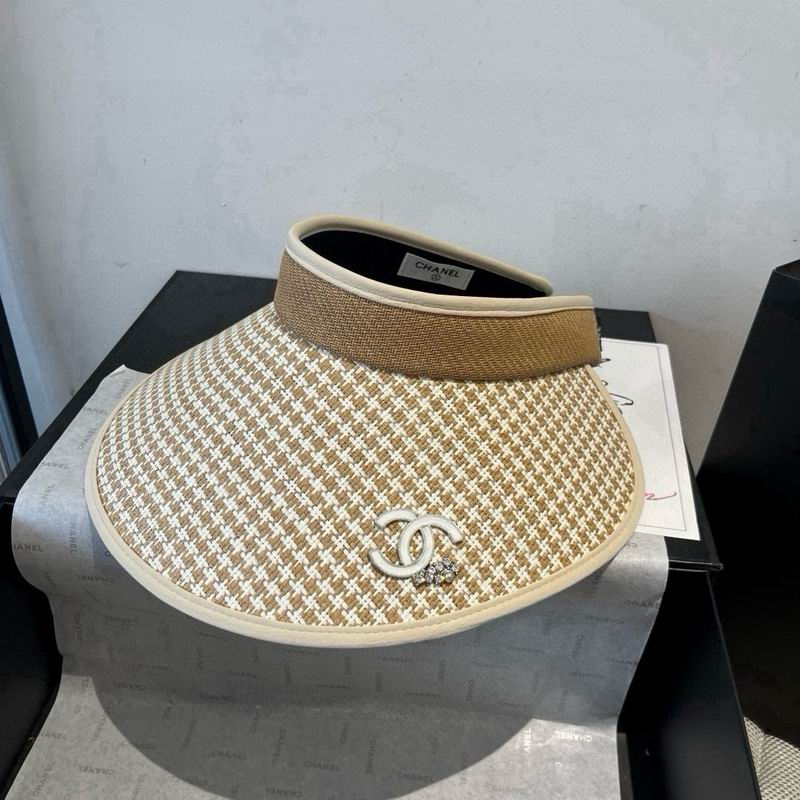 Chanel Visor 030501