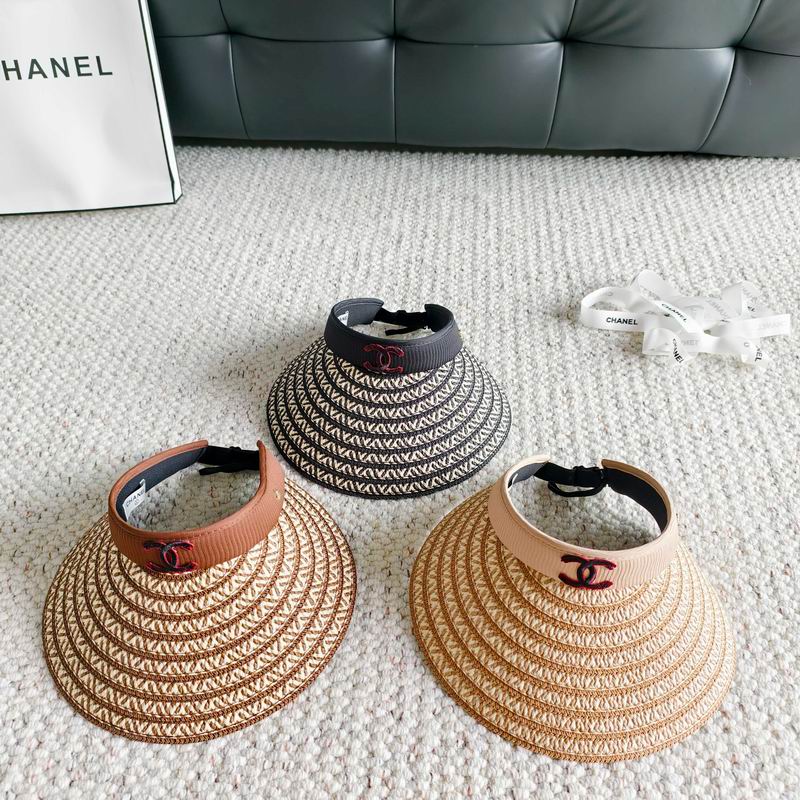 CHanel Visor 060203