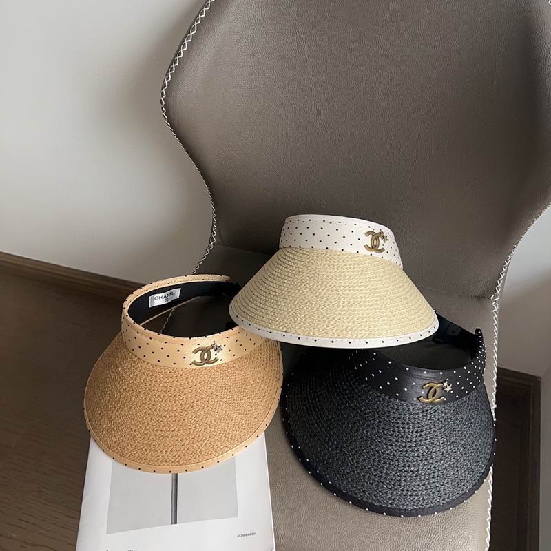 Chanel Visor 050402