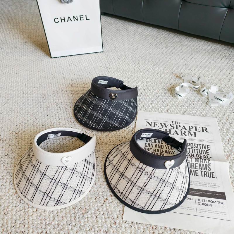 CHanel Visor 060207
