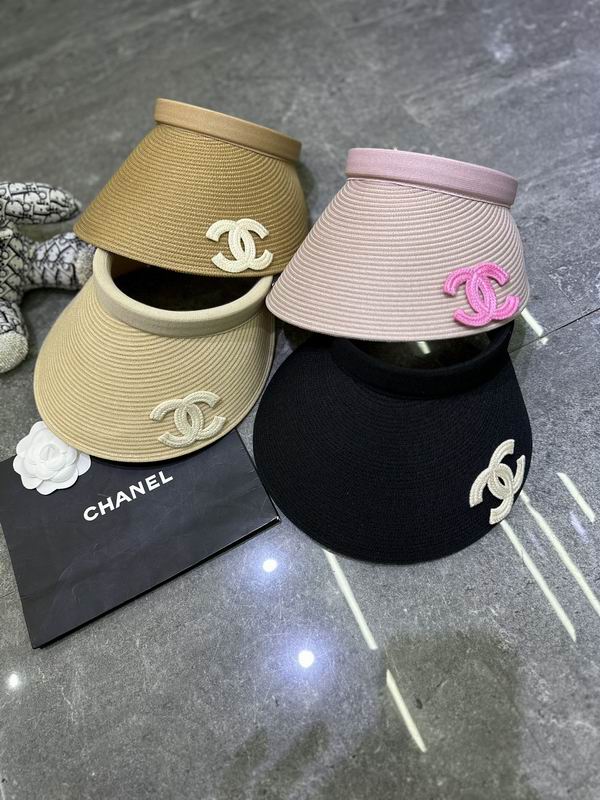 Chanel Visor dx60