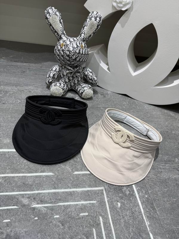 Chanel Visor dx50