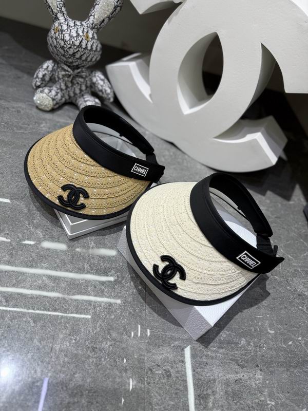 Chanel Visor dx51