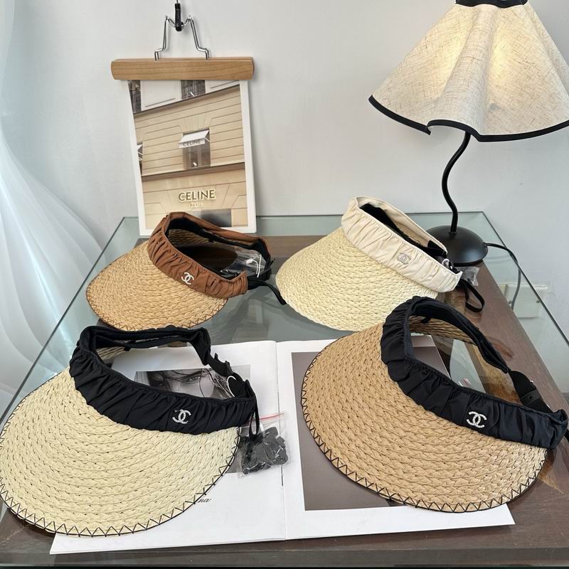 CHanel Visor dx44