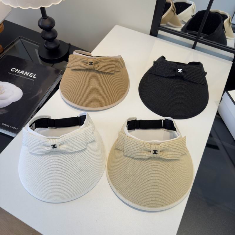 Chanel Visor dx57