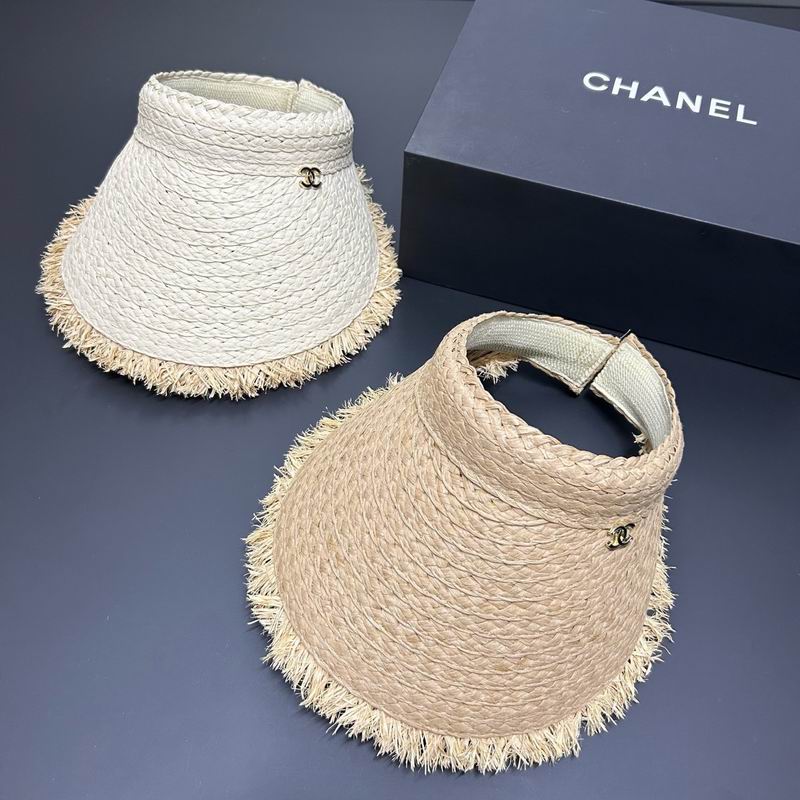 Chanel Visor dx55