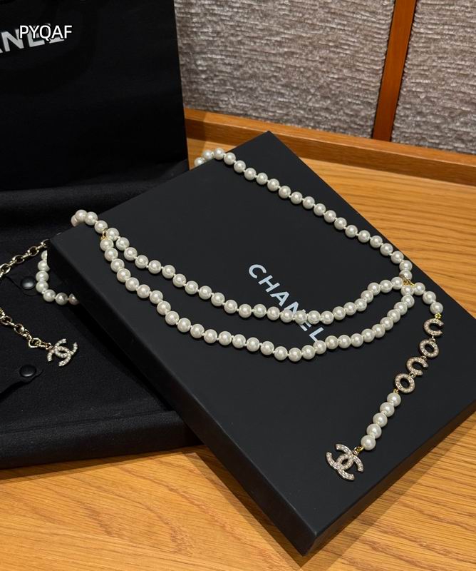 Chanel Waist chain