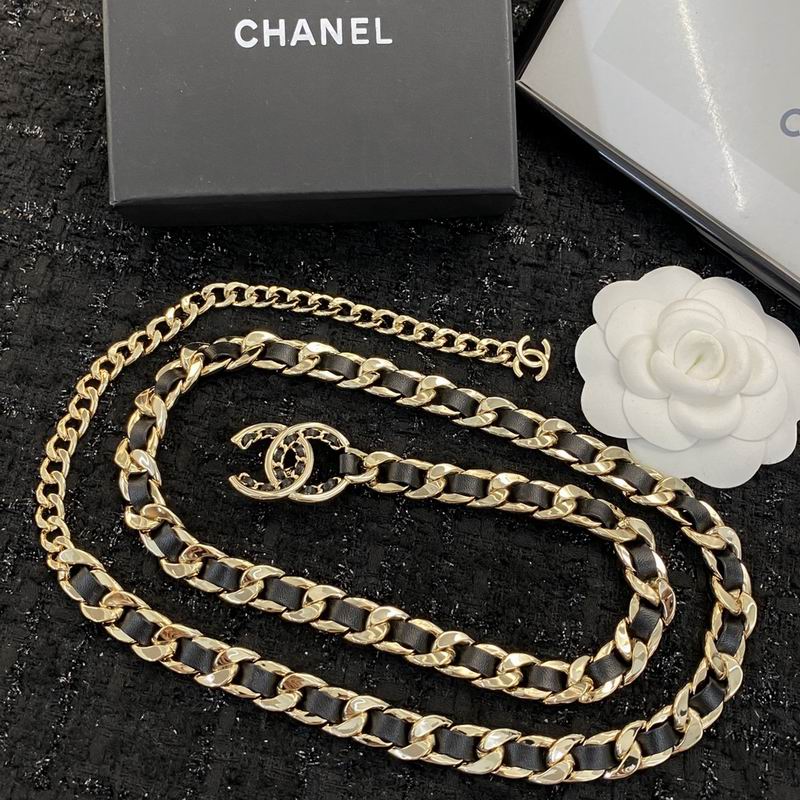 Chanel Waistbelt 07yxq01