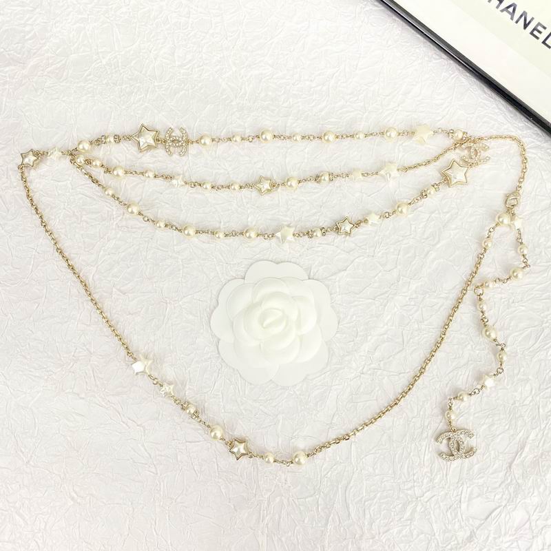 Chanel Waistbelt 08yxq02