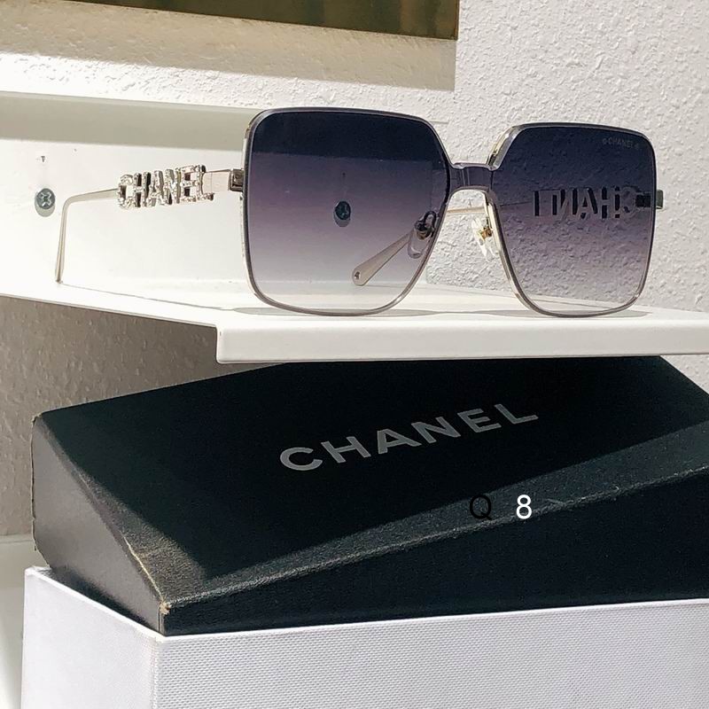 Chanel X95070 63 15-142 G