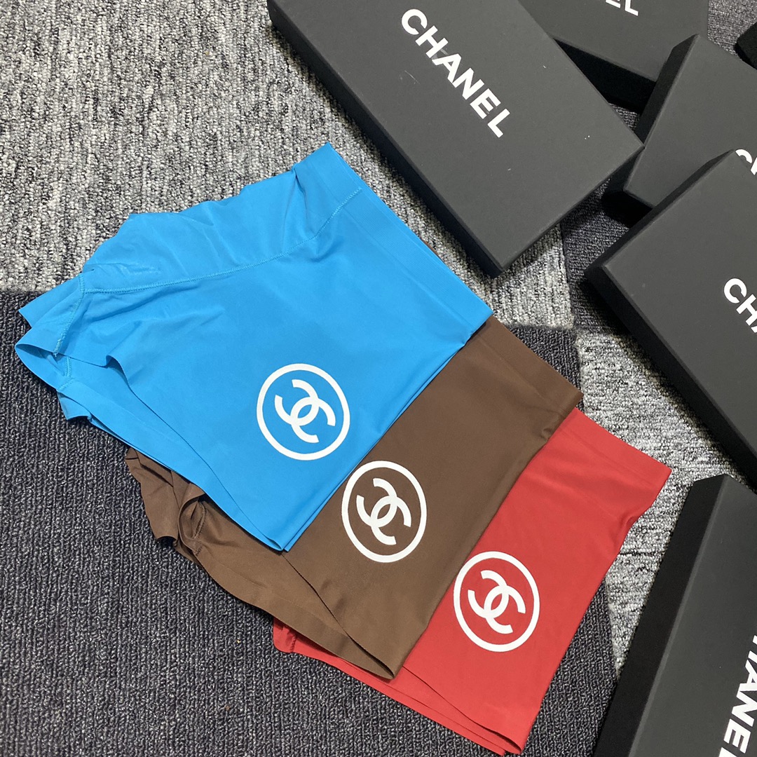 Chanel boxer L-3XL 02