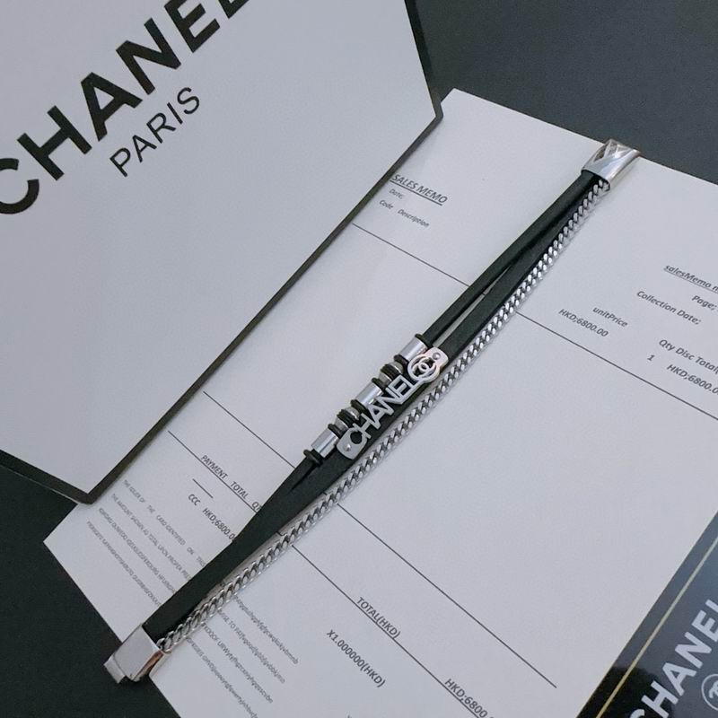Chanel bracelet 03lyh85