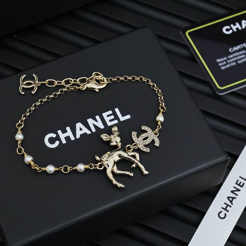 Chanel bracelet 04lyh93