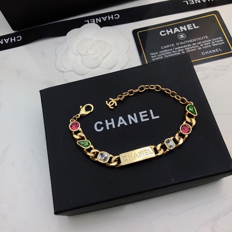 Chanel bracelet 05yxh04