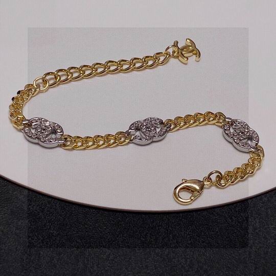 Chanel necklace 12lyh03