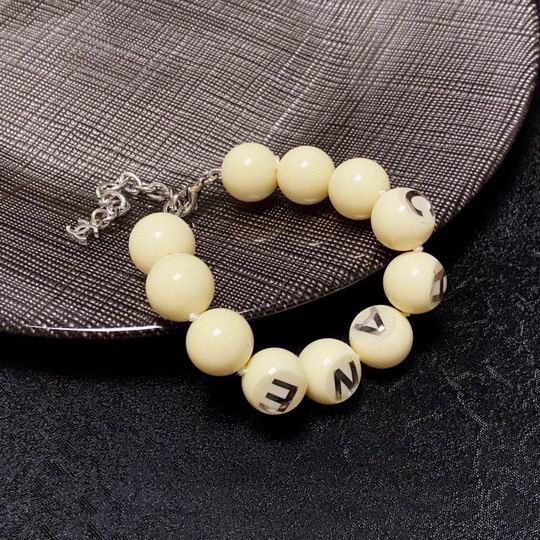 Chanel necklace 12lyh06