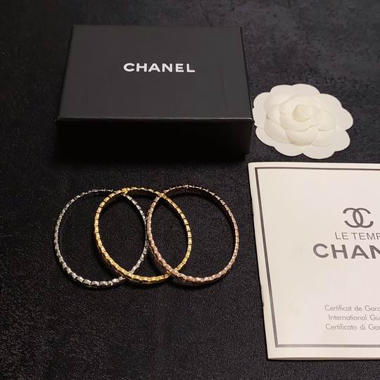 Chanel bracelet 12lyh22