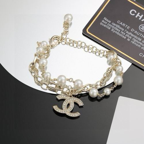 Chanel bracelet 12lyh75
