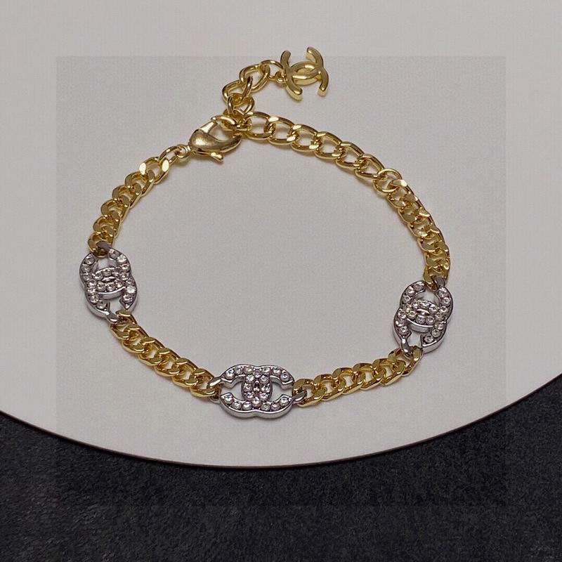 Chanel bracelet 1lyx36