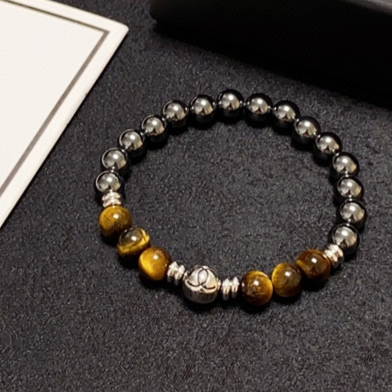 Chanel bracelet 3lyx49