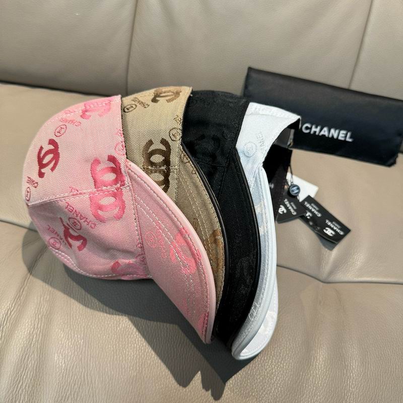 Chanel cap dx53