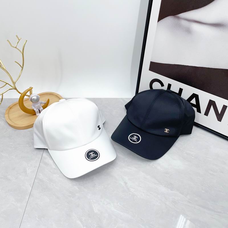 Chanel cap dx64