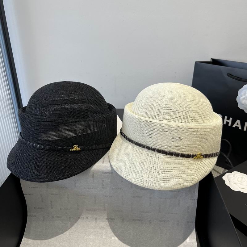 Chanel cap 041401