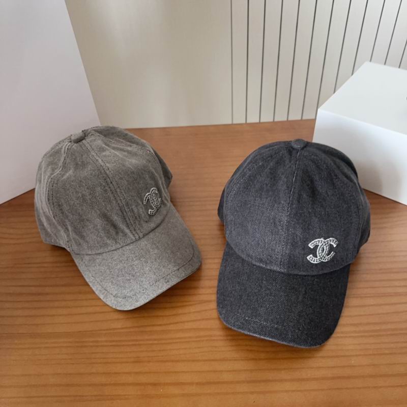 Chanel cap 100511