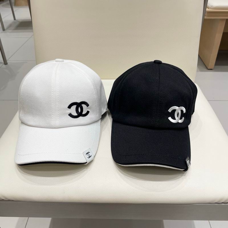 Chanel cap 060705