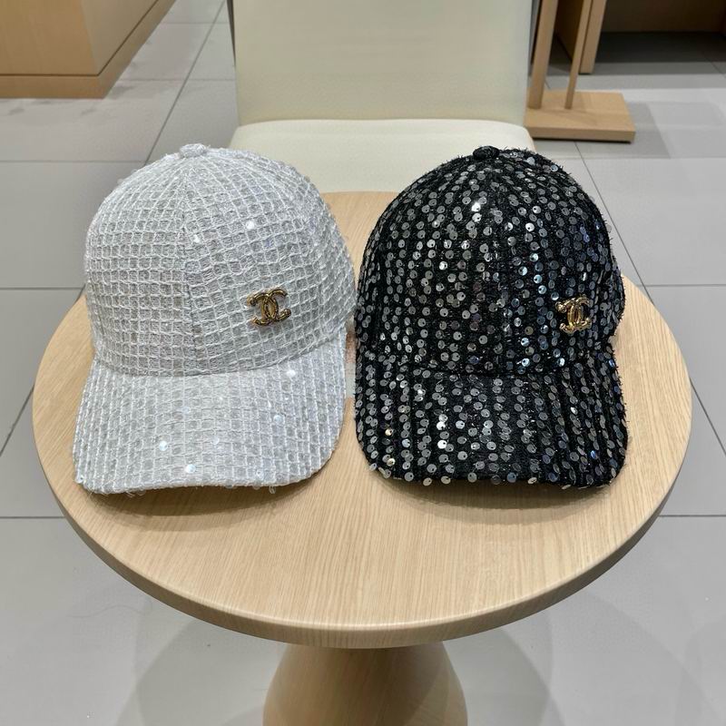Chanel cap 060706