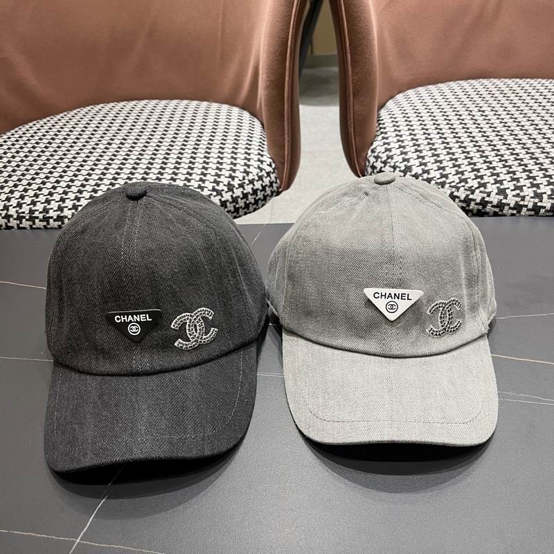 Chanel cap 050506
