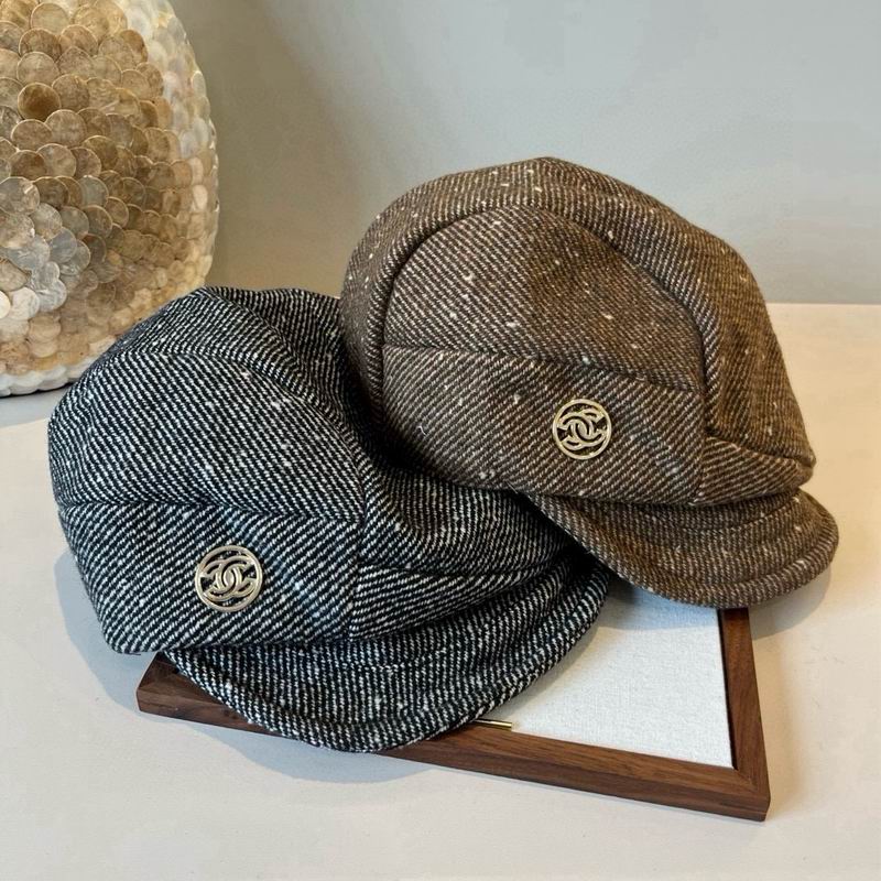 Chanel cap 110502