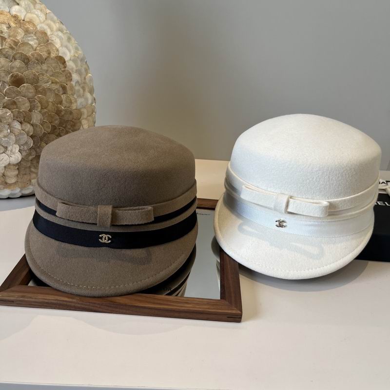 Chanel cap 120902