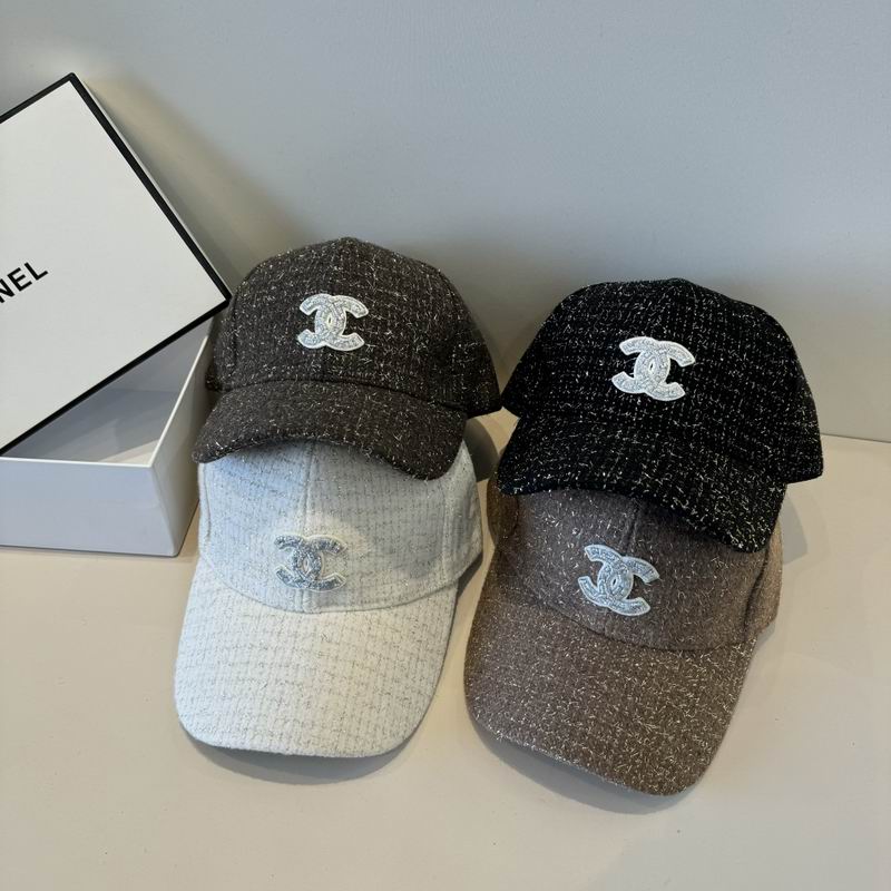 Chanel cap 100507