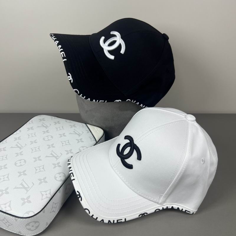 Chanel cap dx02