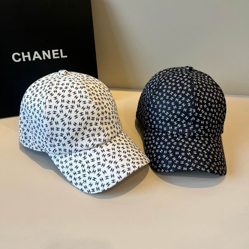 Chanel cap dx57