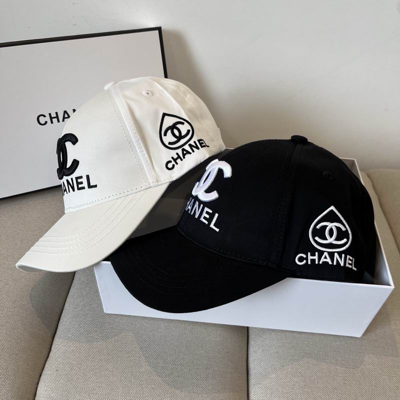Chanel cap dx103