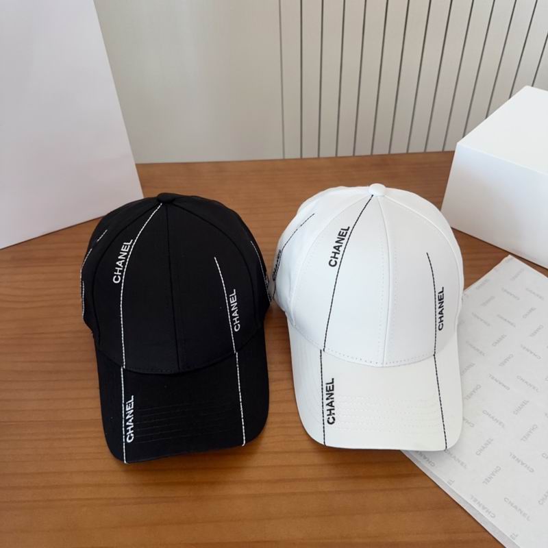Chanel cap dx75