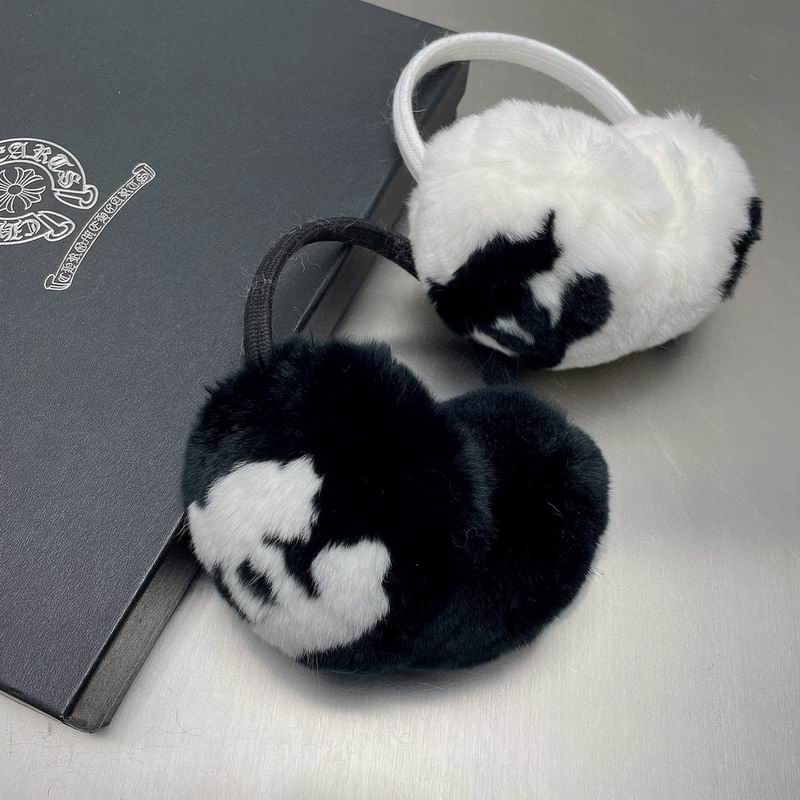 Chanel Earmuff dx17