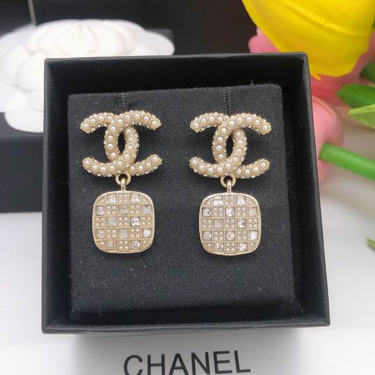 Chanel earring 01lyh369