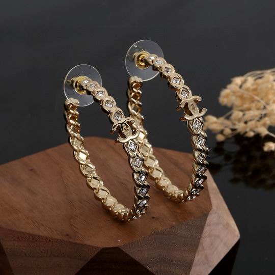 Chanel earring 01lyh383