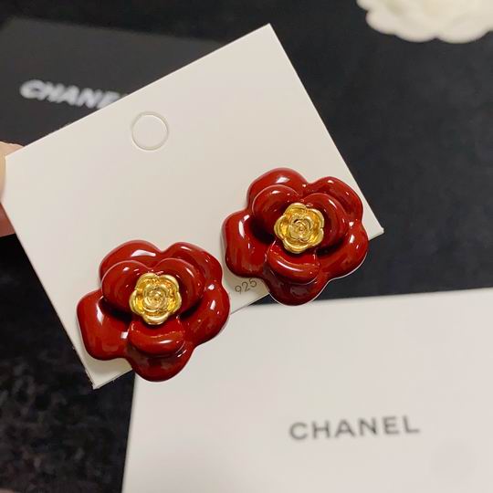 Chanel earring 01lyh403