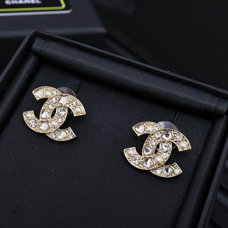 Chanel earring 03lyh425