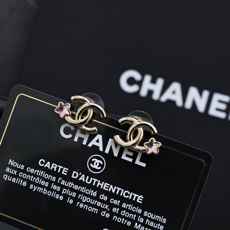 Chanel earring 03lyh427