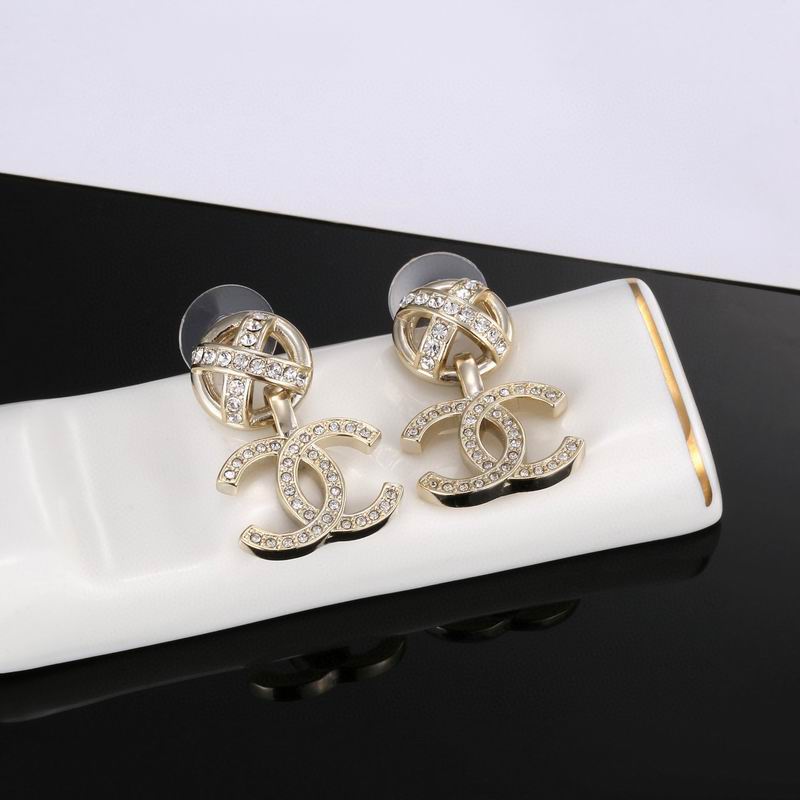 Chanel earring 03lyh431