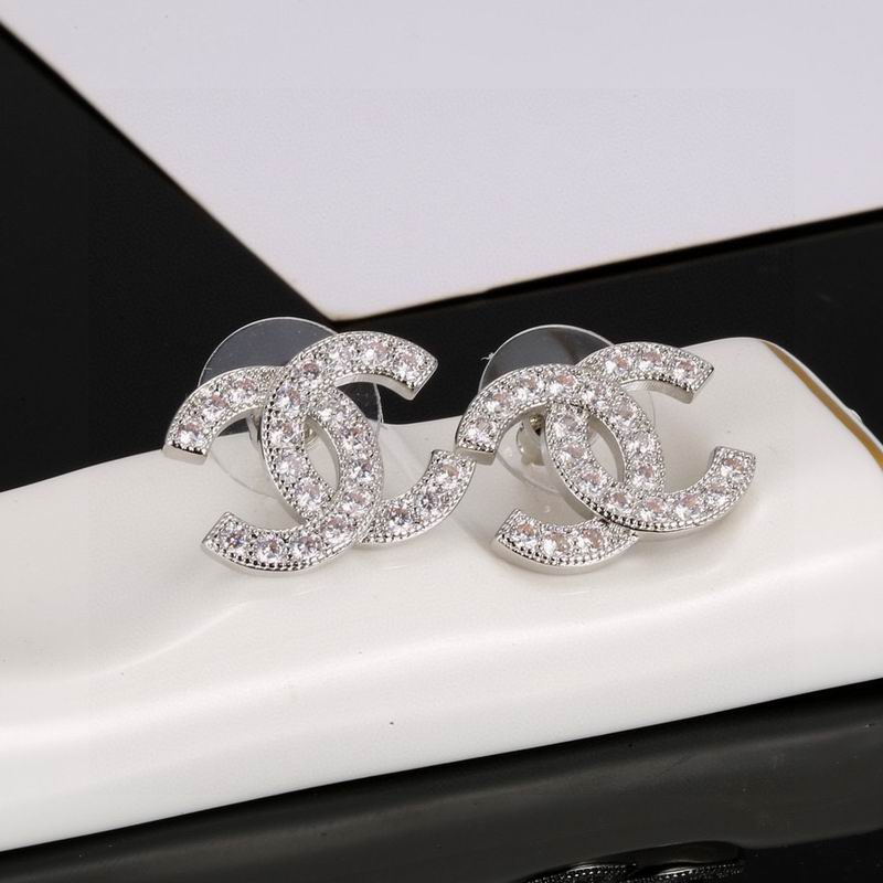 Chanel earring 03lyh433