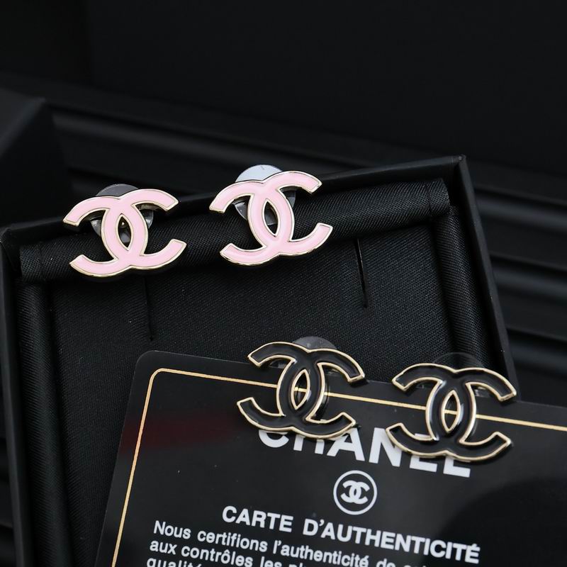 Chanel earring 04lyh438