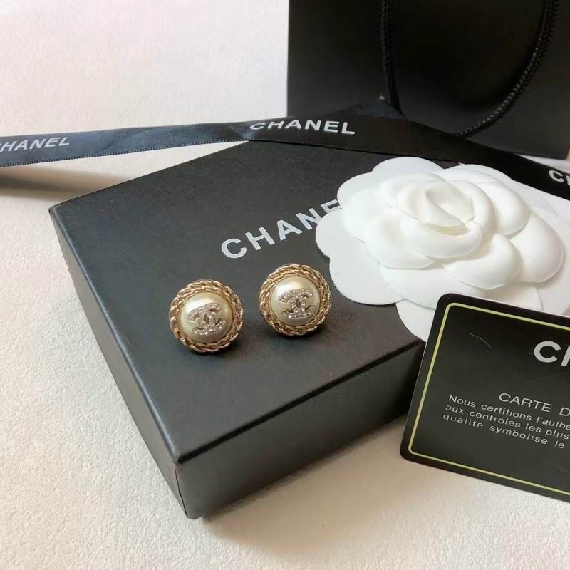 Chanel earring 05yxh01