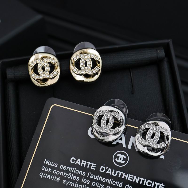 Chanel earring 05yxh05